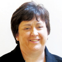Sandy Winfield